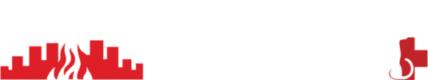Rocket City Veterinary Emergency Logo